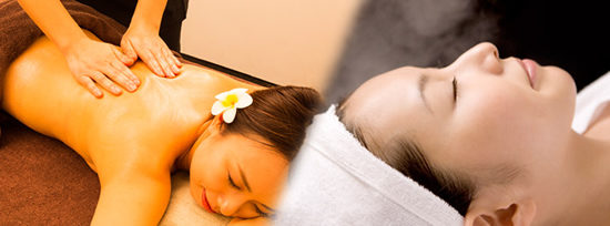 福岡市中央区大名│バリ式酵素温浴ヒーリング＆バリニーズエステ『BOKA SPA（ボカスパ）』