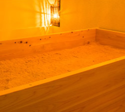福岡市中央区大名│バリ式酵素温浴ヒーリング＆バリニーズエステ『BOKA SPA（ボカスパ）』