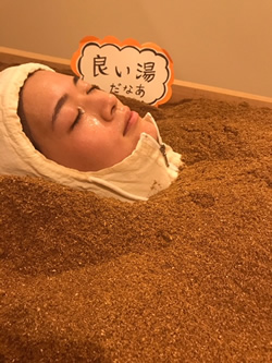 福岡市中央区│バリ式酵素温浴ヒーリング＆バリニーズエステ『BOKA SPA（ボカスパ）』