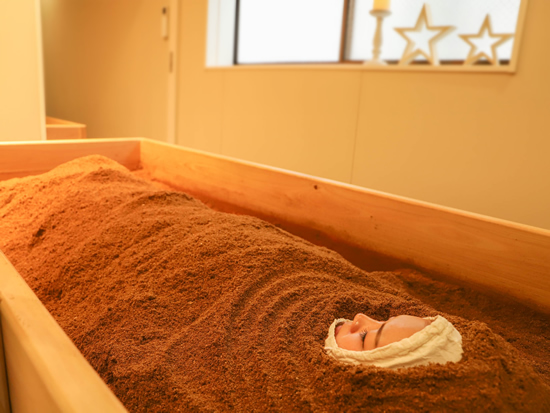 名古屋市昭和区／SALON'S HOT SPA Lani