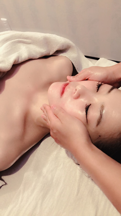名古屋市昭和区／SALON'S HOT SPA Lani