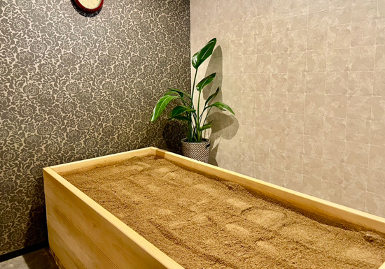 福岡市南区/酵素風呂 めぐみ