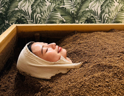 福岡市南区/酵素風呂 めぐみ